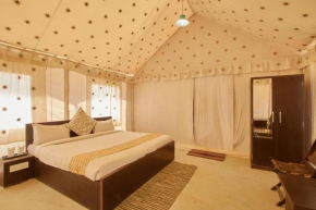 Гостиница Savi Camps Jaisalmer  Сэм